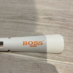 Hugo Boss Shoe Horn
